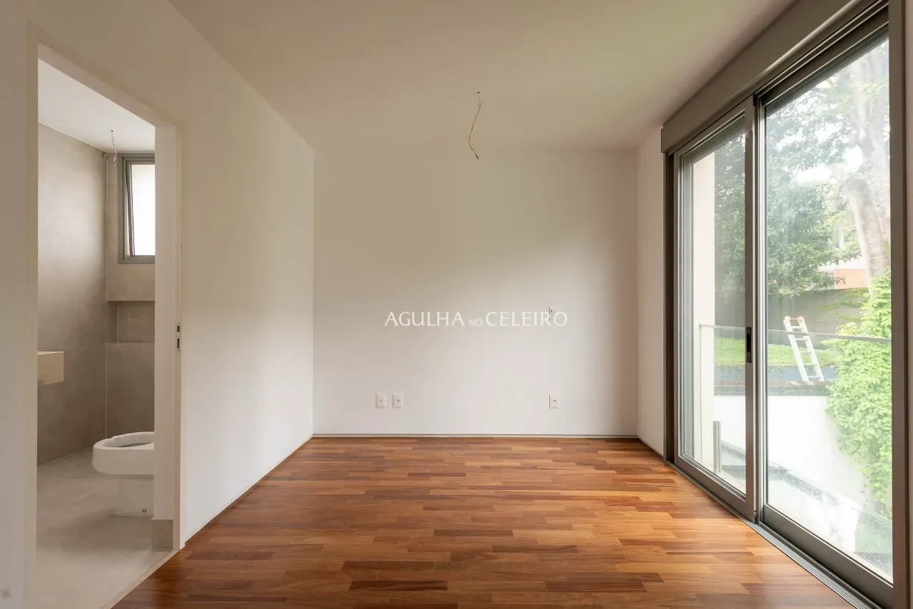 Conforto, espaço e sustentabilidade em casa nova e exclusiva. – 21525