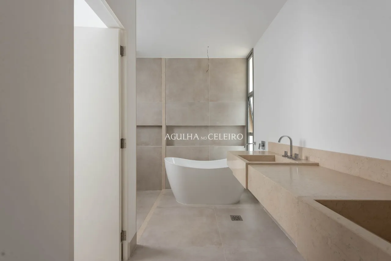 Conforto, espaço e sustentabilidade em casa nova e exclusiva. – 21525