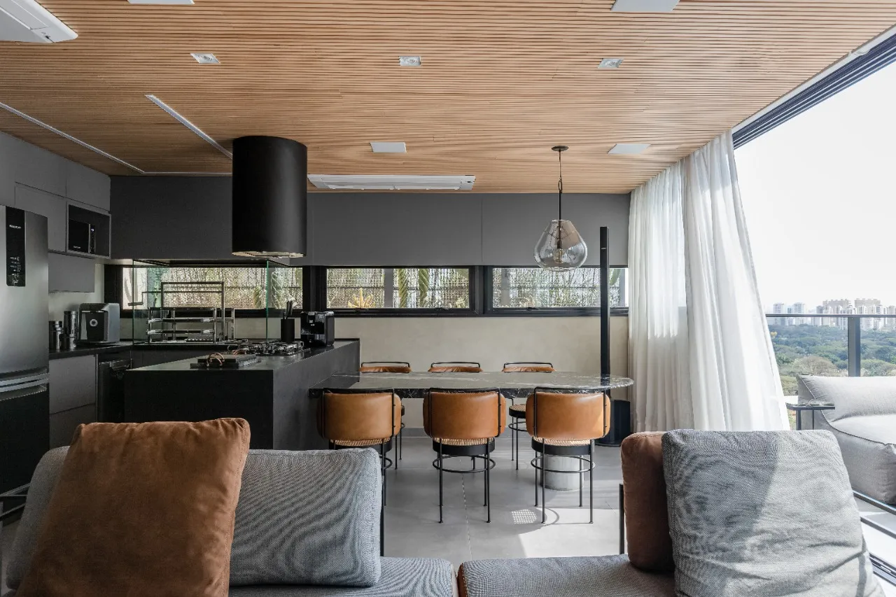 Cobertura Duplex com Vista Panorâmica – 21527