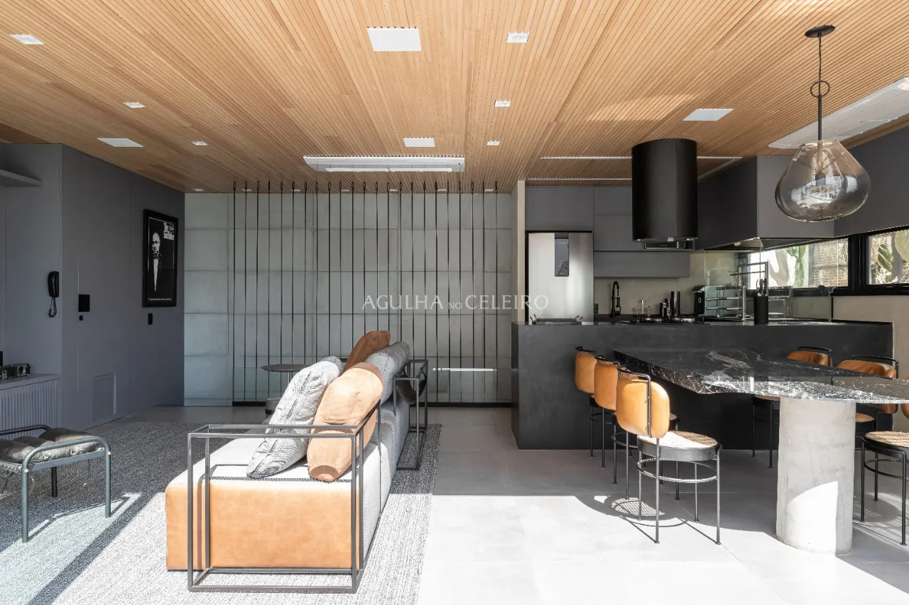 Cobertura Duplex com Vista Panorâmica – 21527