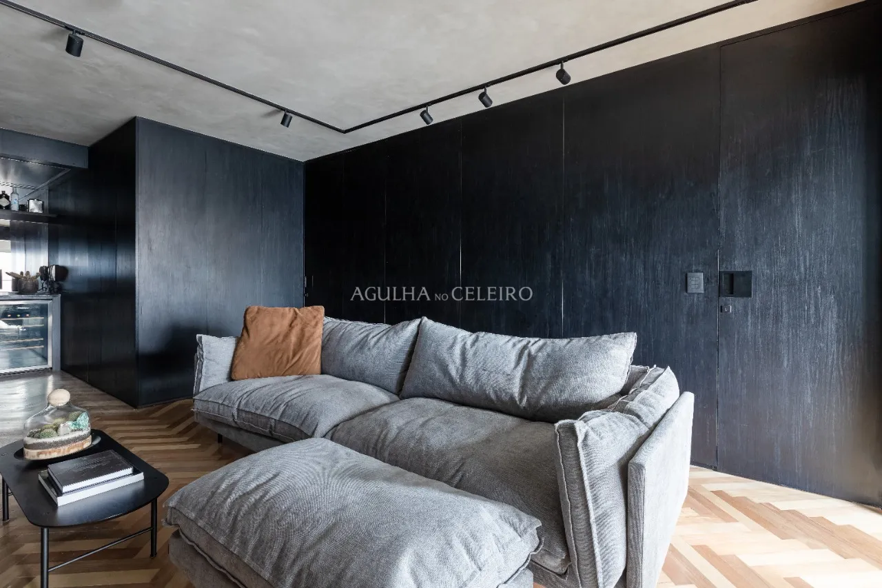 Cobertura Duplex com Vista Panorâmica – 21527