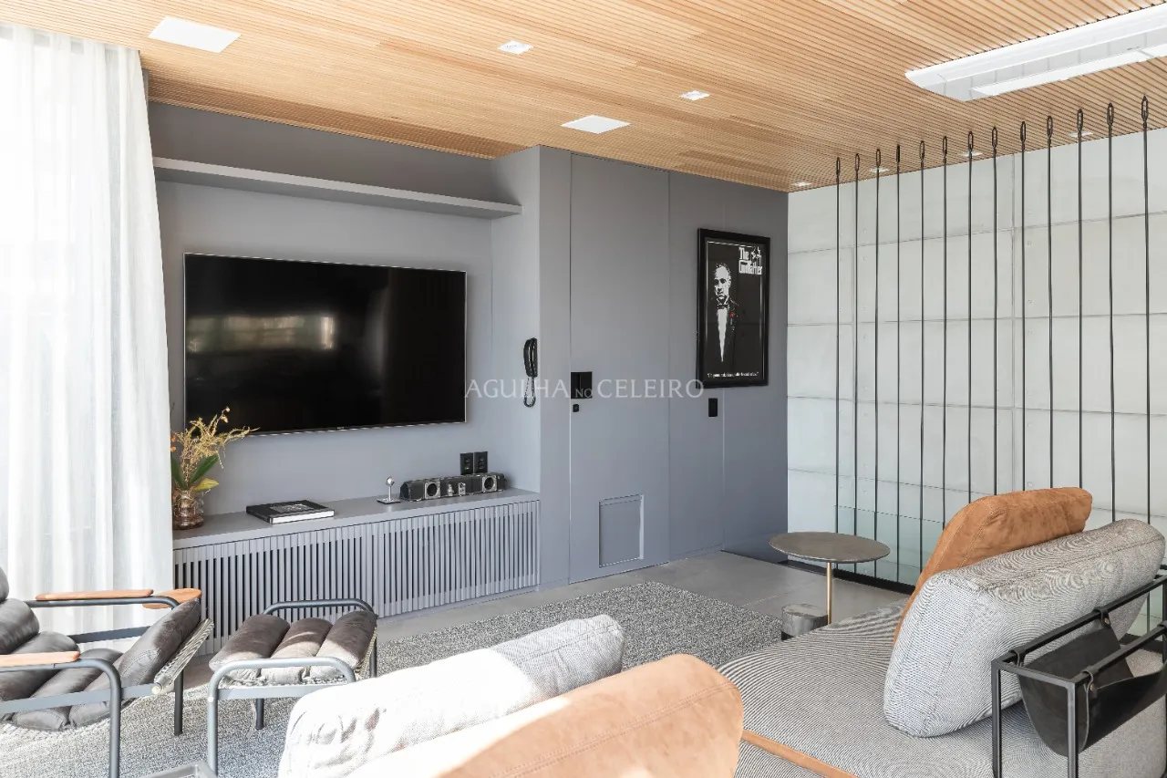 Cobertura Duplex com Vista Panorâmica – 21527