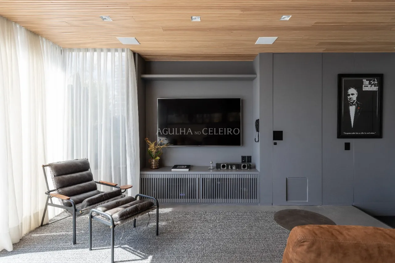 Cobertura Duplex com Vista Panorâmica – 21527