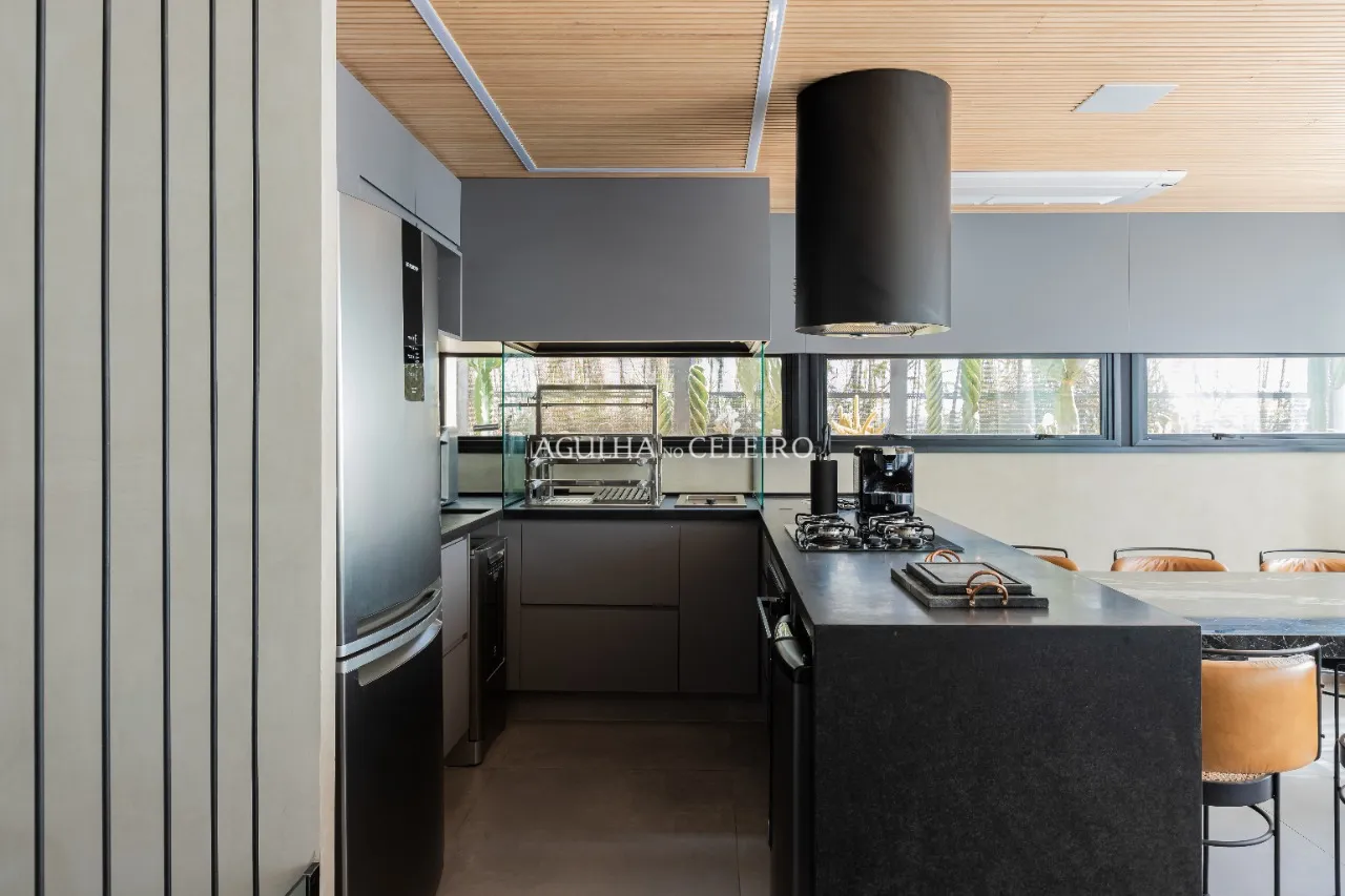 Cobertura Duplex com Vista Panorâmica – 21527