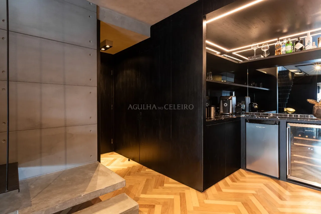 Cobertura Duplex com Vista Panorâmica – 21527