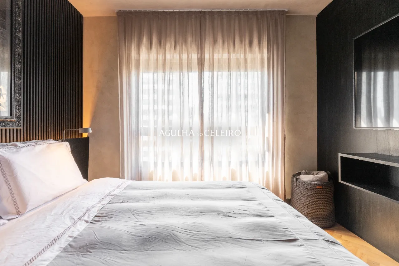 Cobertura Duplex com Vista Panorâmica – 21527