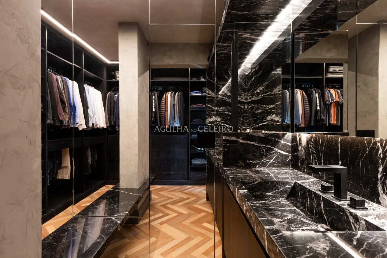 Cobertura Duplex com Vista Panorâmica – 21527