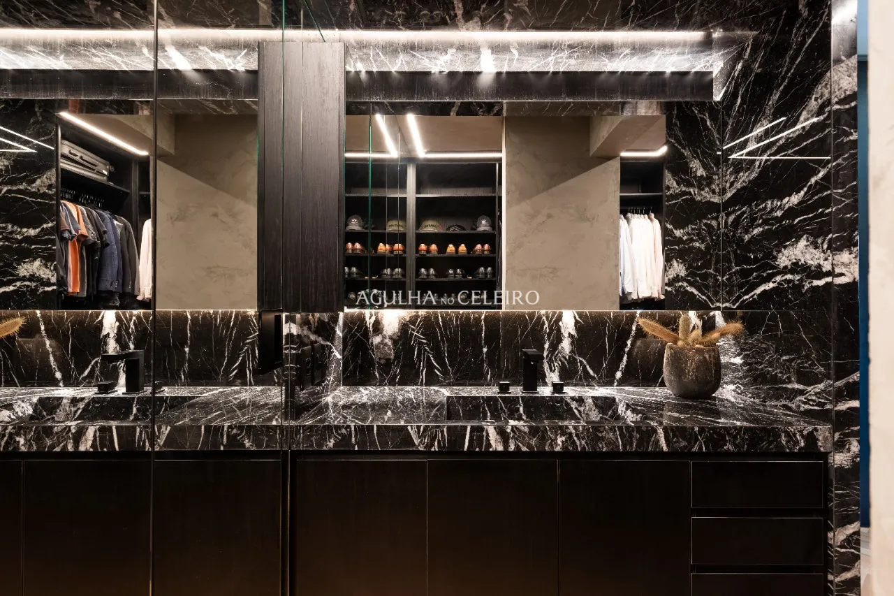 Cobertura Duplex com Vista Panorâmica – 21527