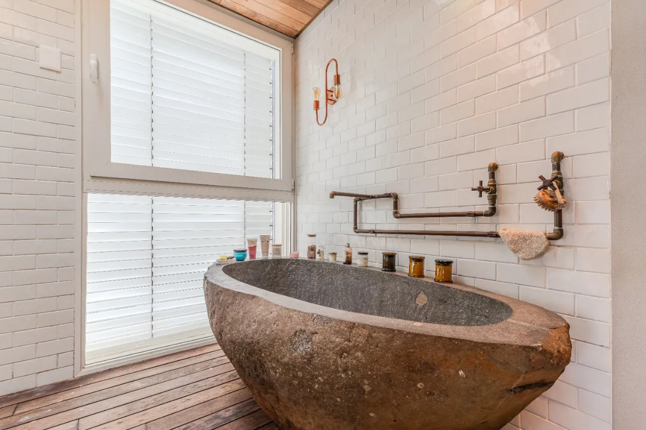 Cobertura espetacular à venda na Vila Madalena. – 21535