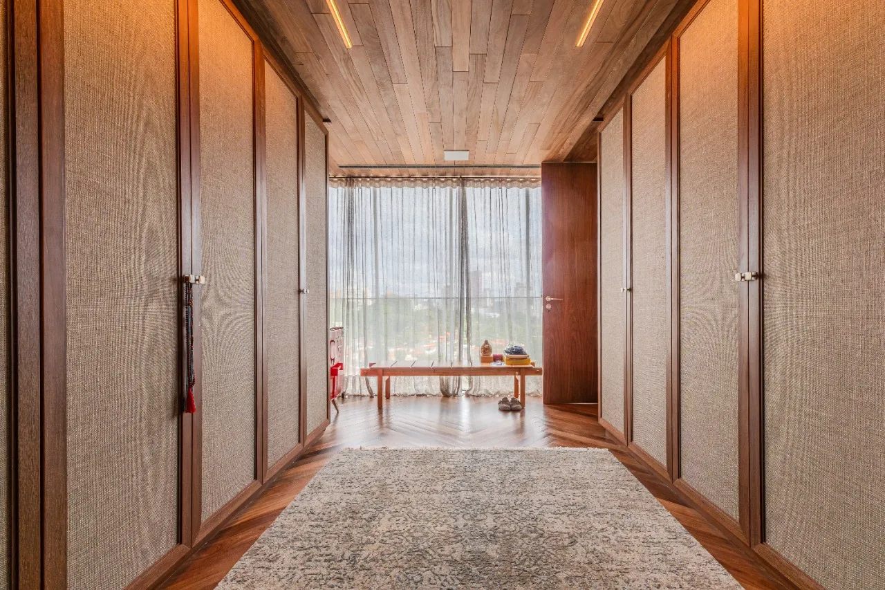 Cobertura espetacular à venda na Vila Madalena. – 21535