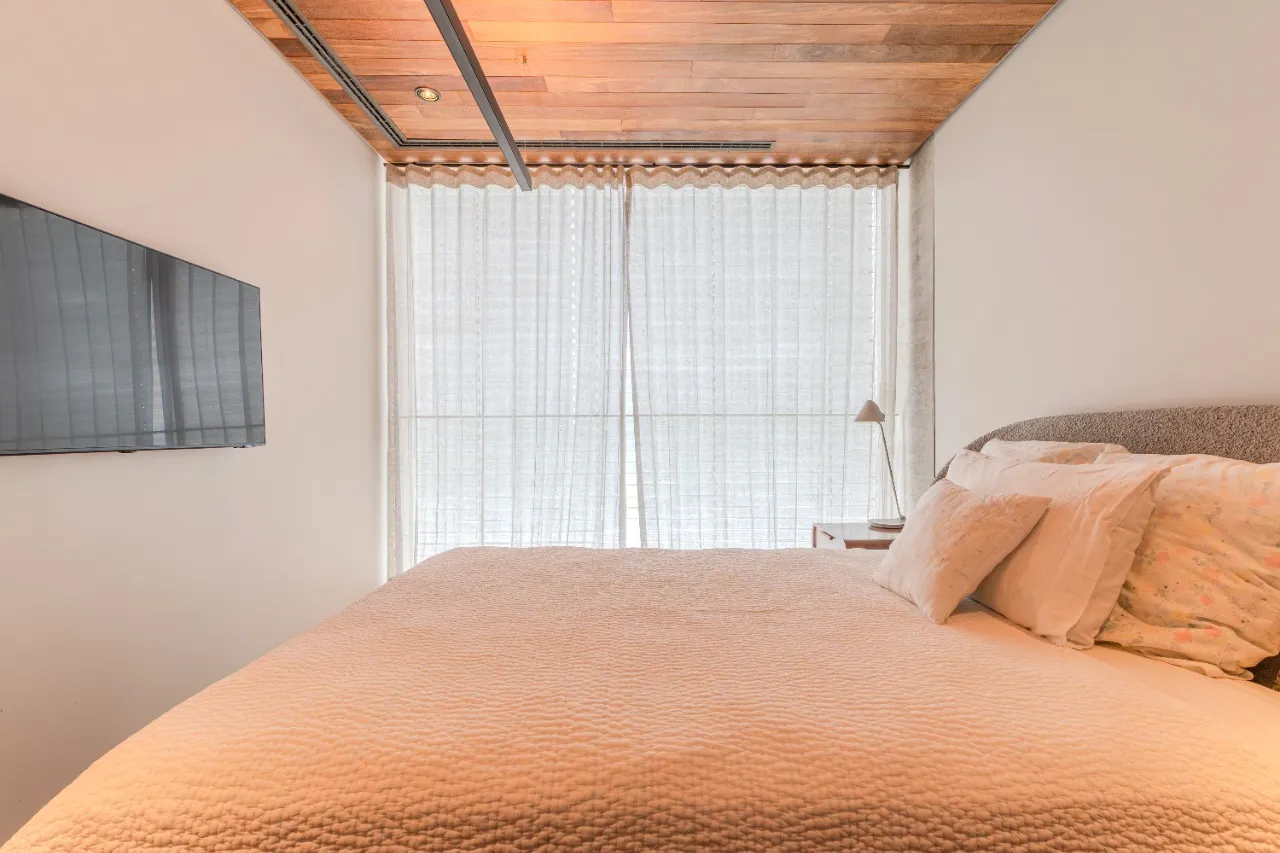 Cobertura espetacular à venda na Vila Madalena. – 21535