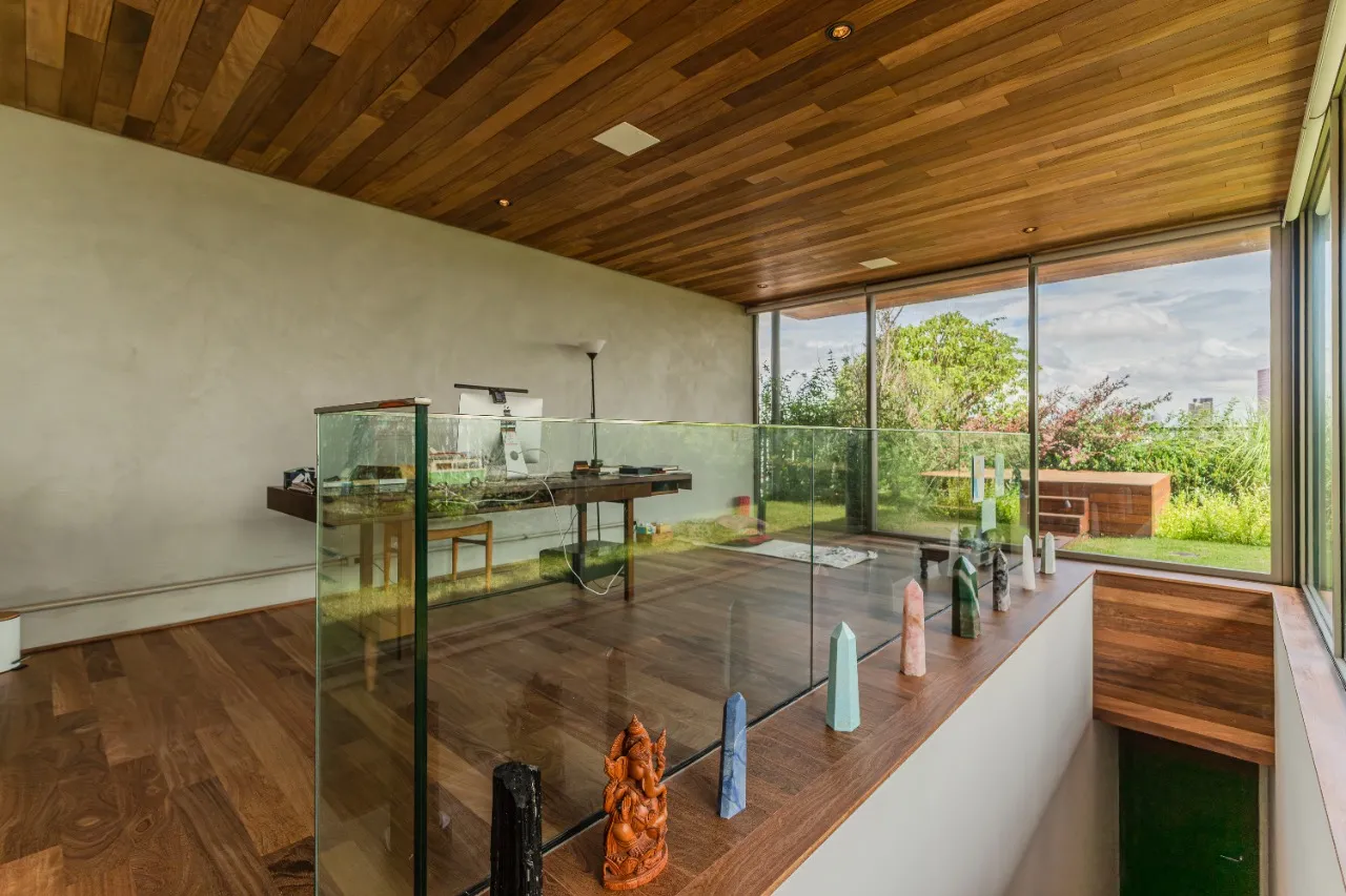 Cobertura espetacular à venda na Vila Madalena. – 21535