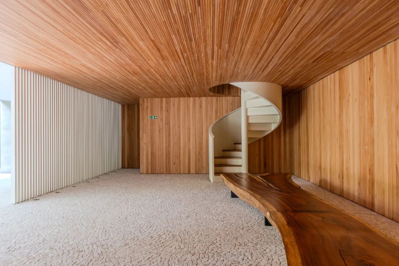 Cobertura espetacular à venda na Vila Madalena. – 21535