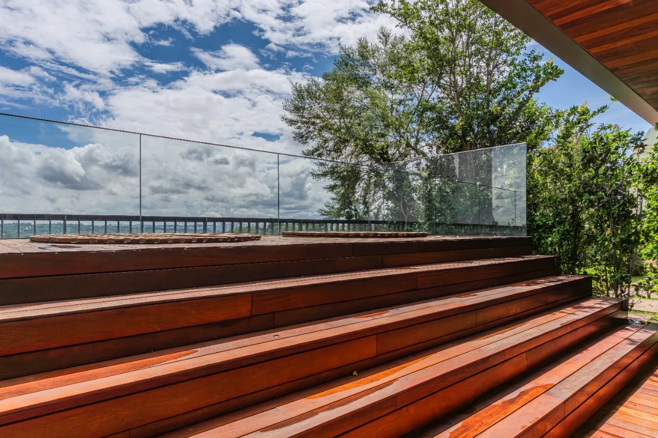 Cobertura espetacular à venda na Vila Madalena. – 21535