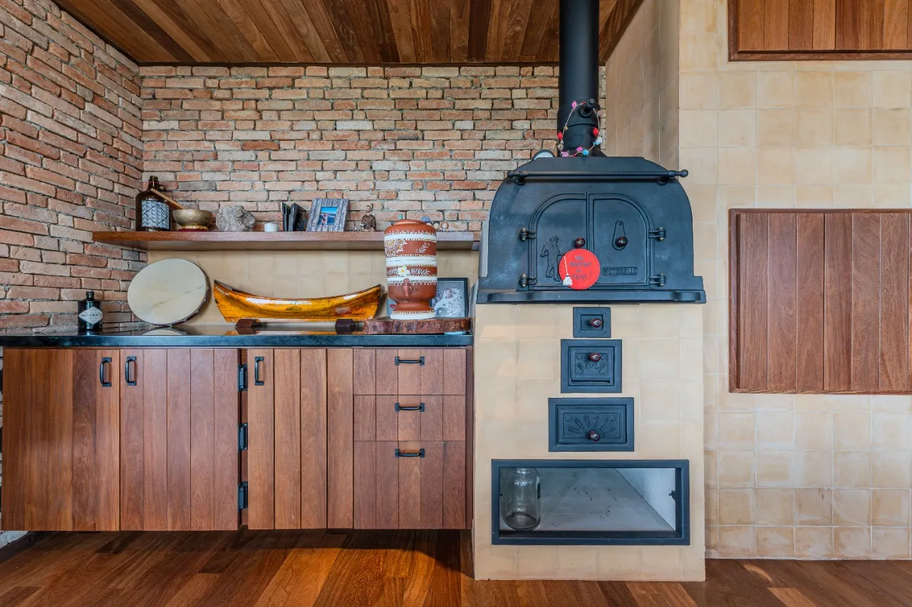 Cobertura espetacular à venda na Vila Madalena. – 21535