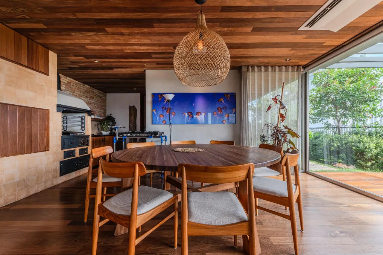 Cobertura espetacular à venda na Vila Madalena. – 21535