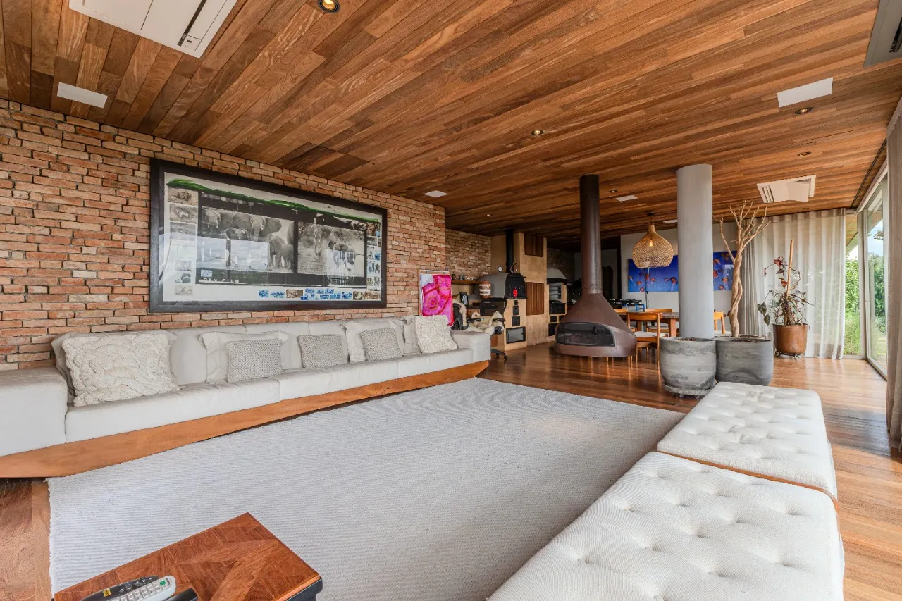 Cobertura espetacular à venda na Vila Madalena. – 21535