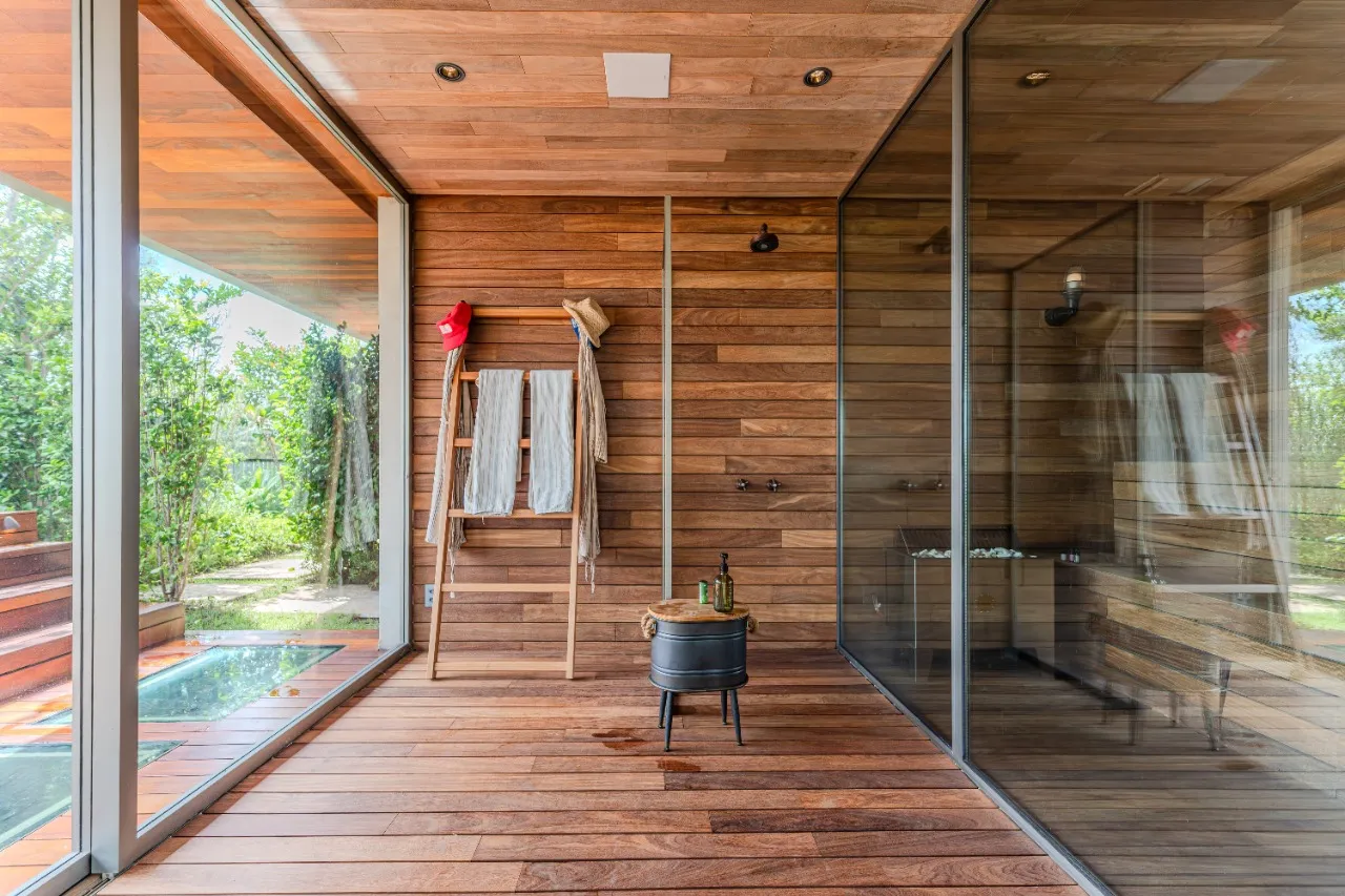 Cobertura espetacular à venda na Vila Madalena. – 21535