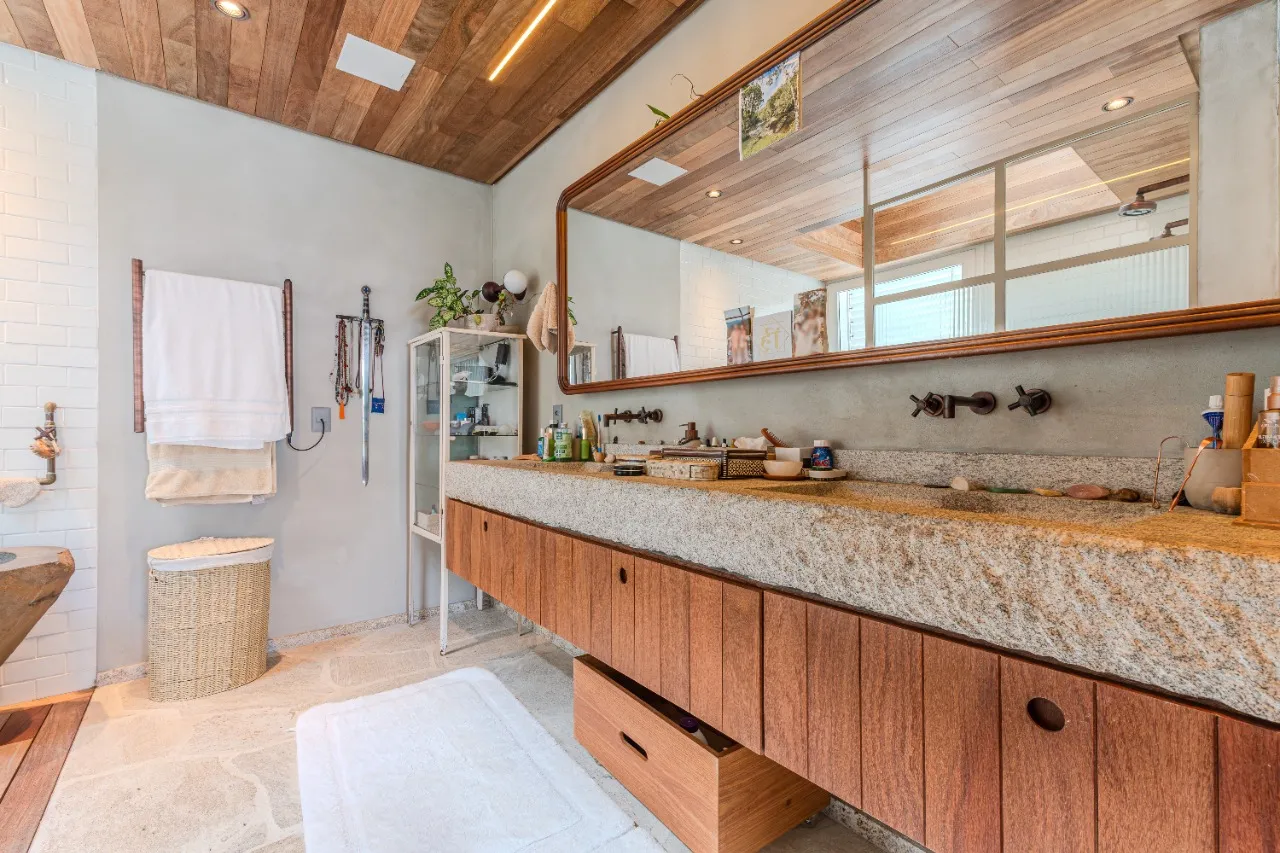 Cobertura espetacular à venda na Vila Madalena. – 21535