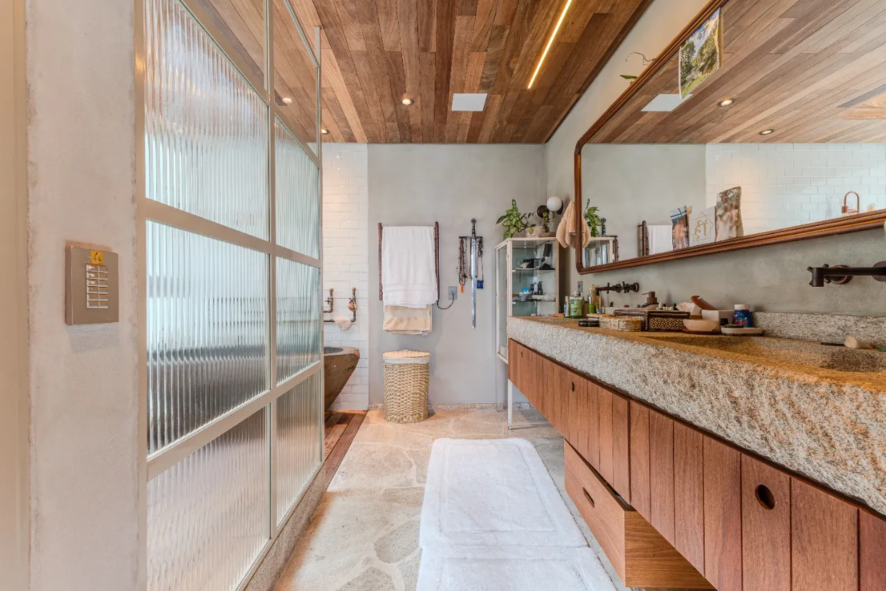 Cobertura espetacular à venda na Vila Madalena. – 21535