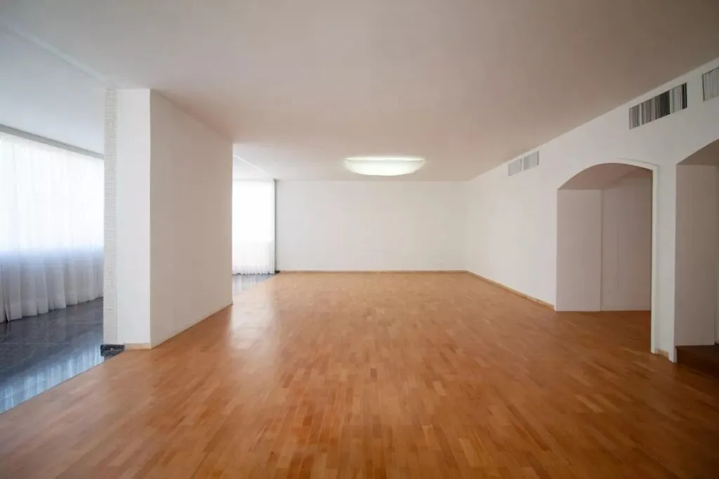 Apartamento exclusivo com vista panorâmica em endereço nobre. – 21539