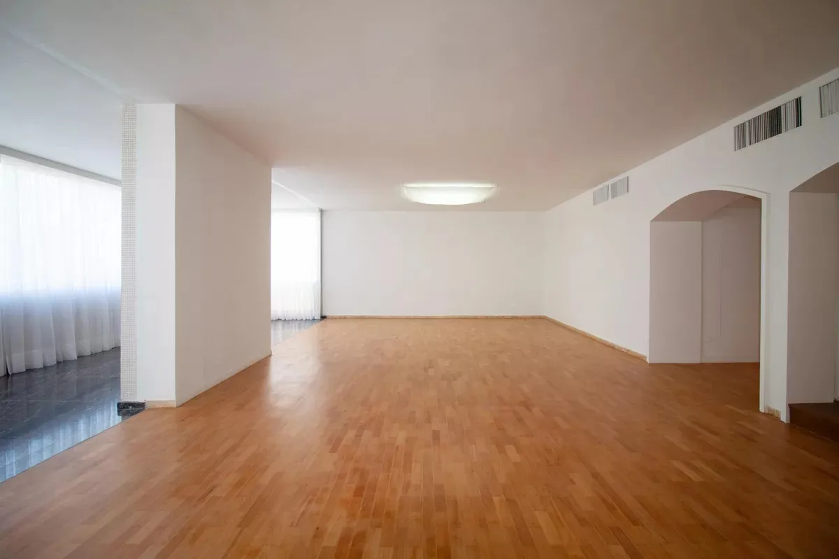 Apartamento exclusivo com vista panorâmica em endereço nobre. – 21539