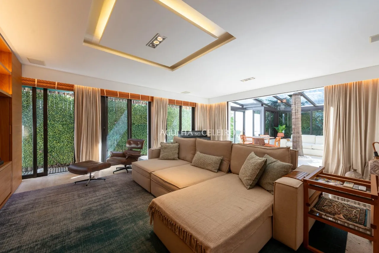 Um refúgio exclusivo no coração do Jardim Paulistano. – 21555