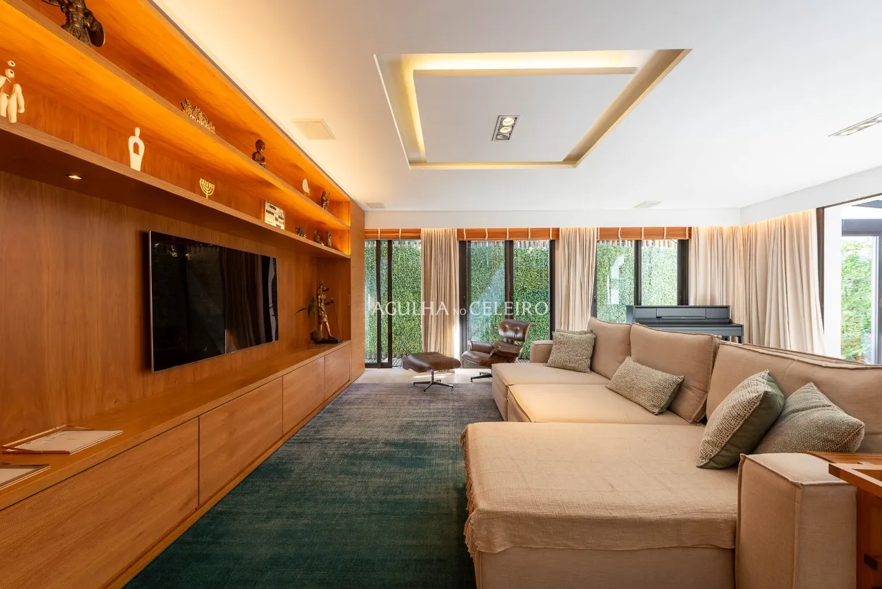 Um refúgio exclusivo no coração do Jardim Paulistano. – 21555