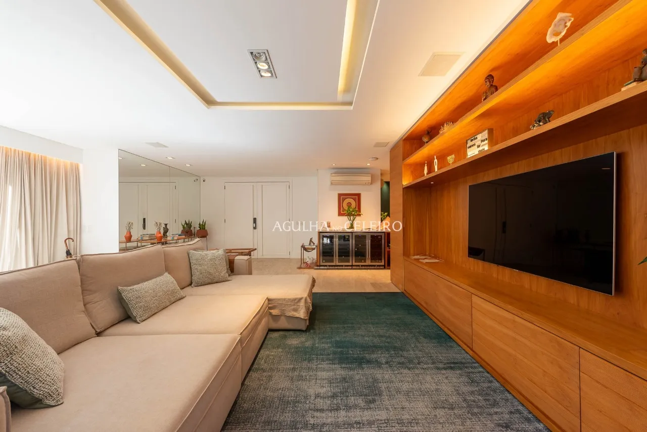 Um refúgio exclusivo no coração do Jardim Paulistano. – 21555