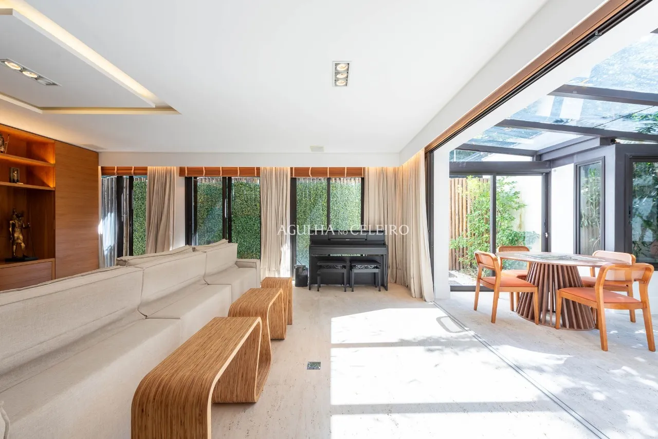 Um refúgio exclusivo no coração do Jardim Paulistano. – 21555