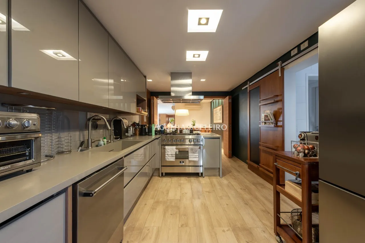 Um refúgio exclusivo no coração do Jardim Paulistano. – 21555