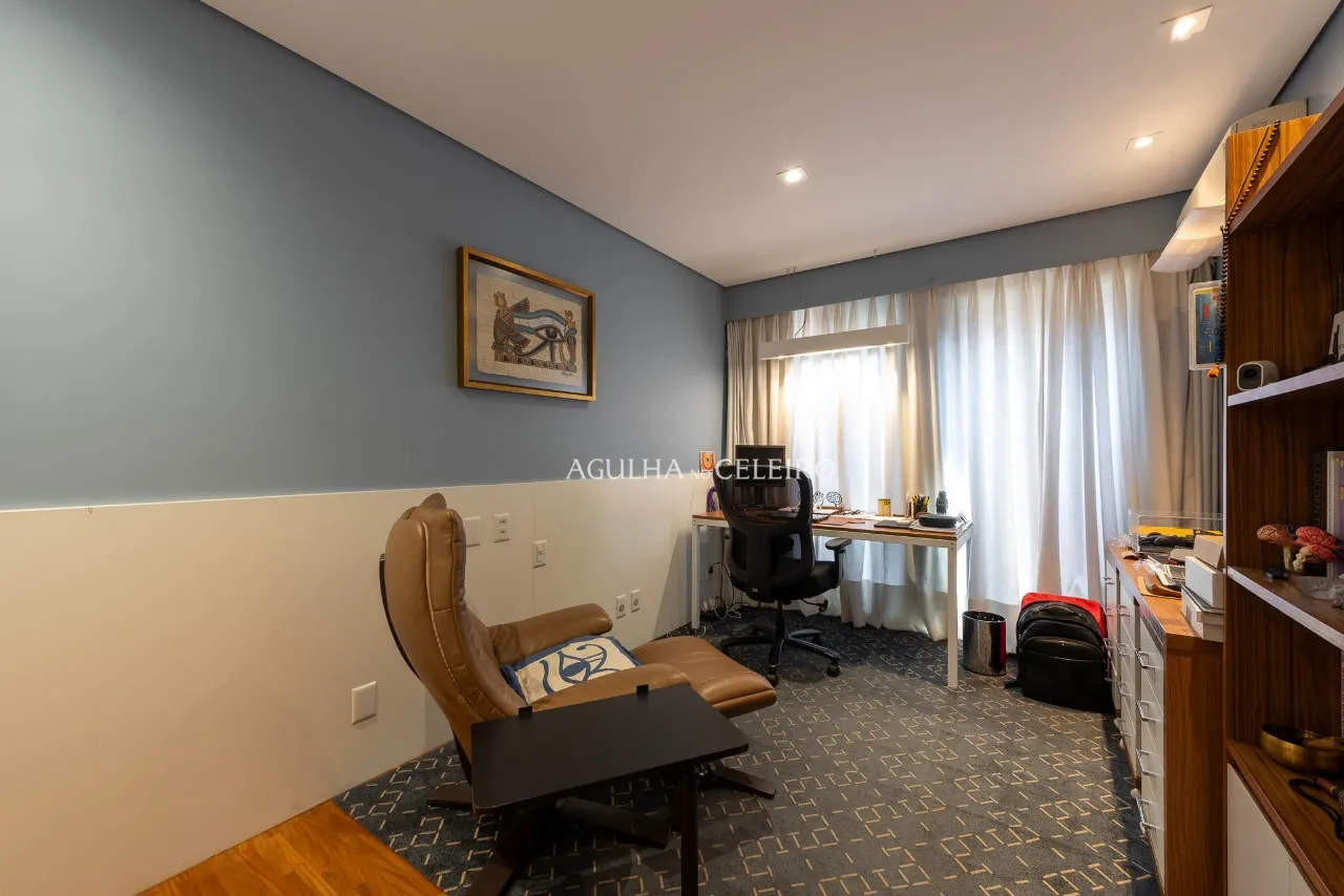 Um refúgio exclusivo no coração do Jardim Paulistano. – 21555