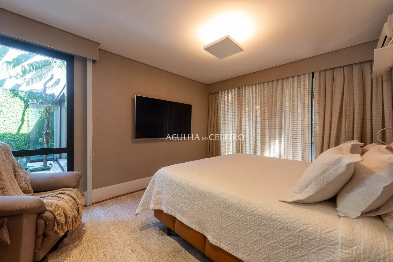 Um refúgio exclusivo no coração do Jardim Paulistano. – 21555