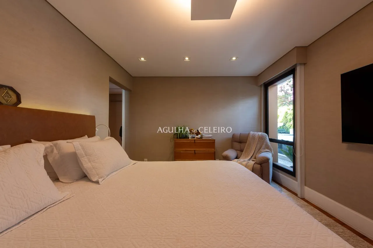 Um refúgio exclusivo no coração do Jardim Paulistano. – 21555