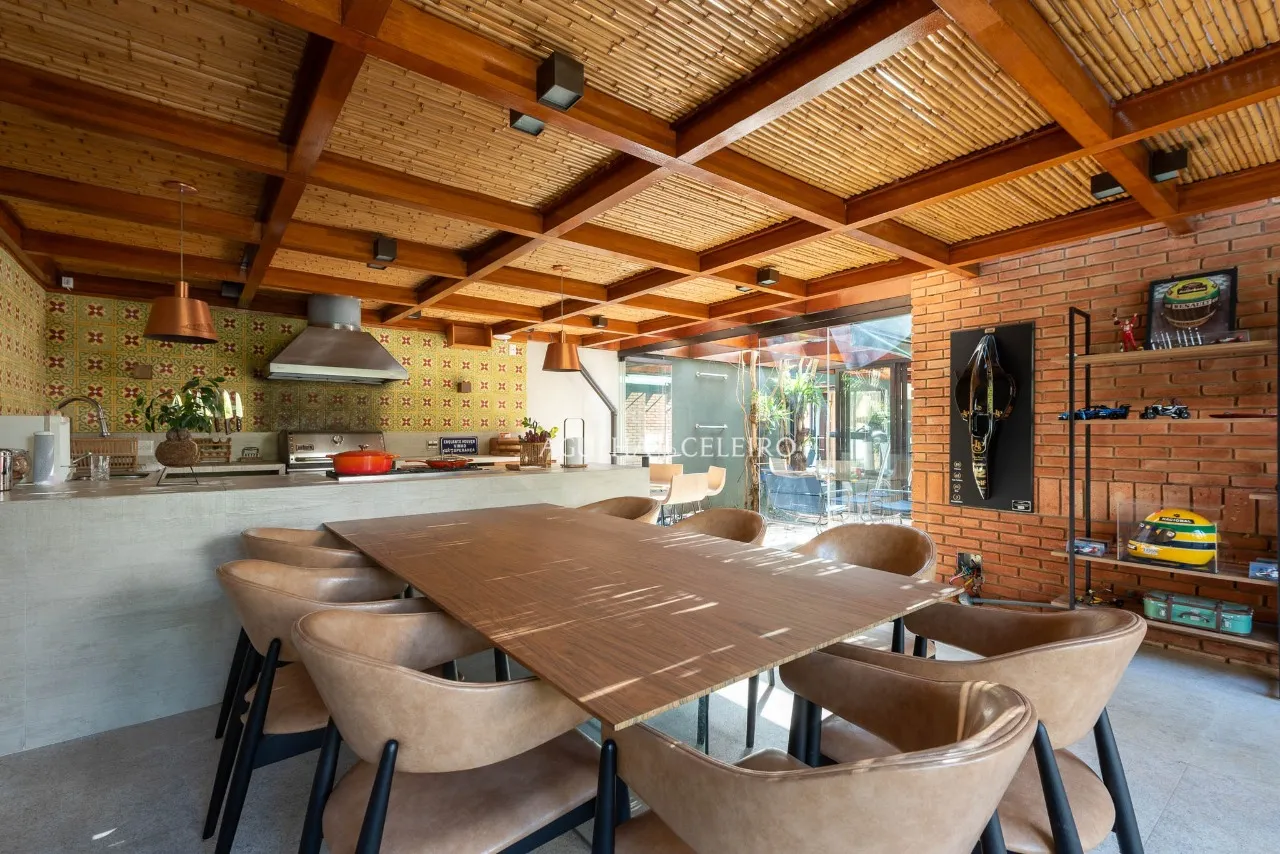 Um refúgio exclusivo no coração do Jardim Paulistano. – 21555