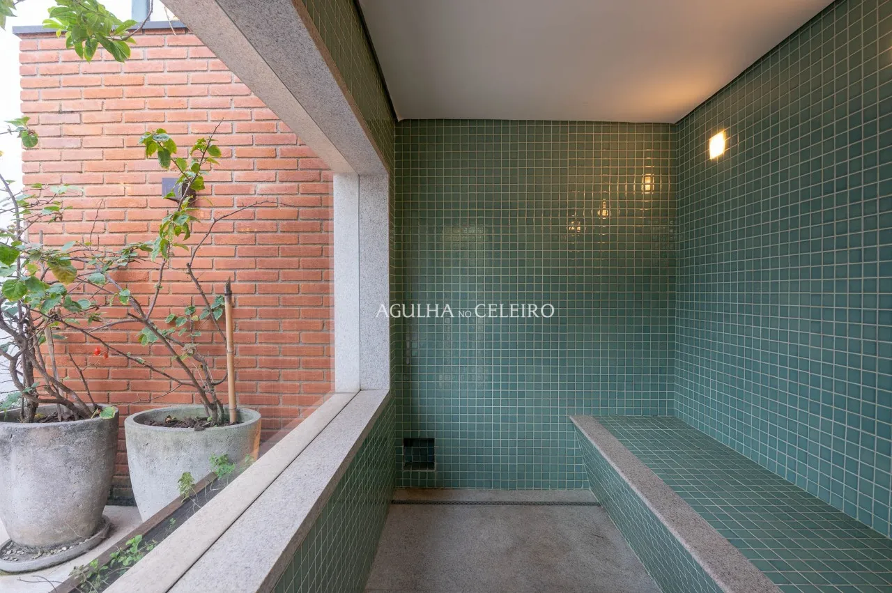 Um refúgio exclusivo no coração do Jardim Paulistano. – 21555