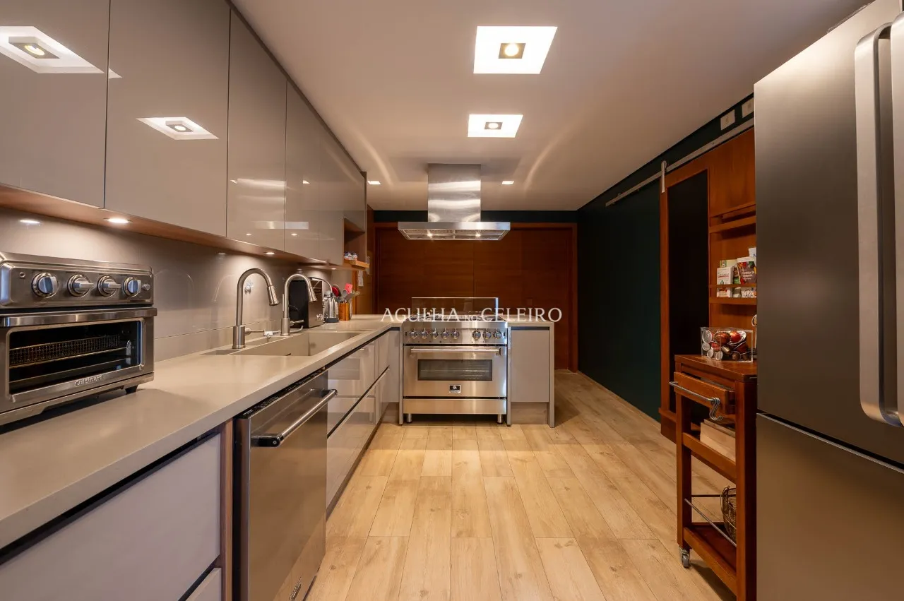 Um refúgio exclusivo no coração do Jardim Paulistano. – 21555