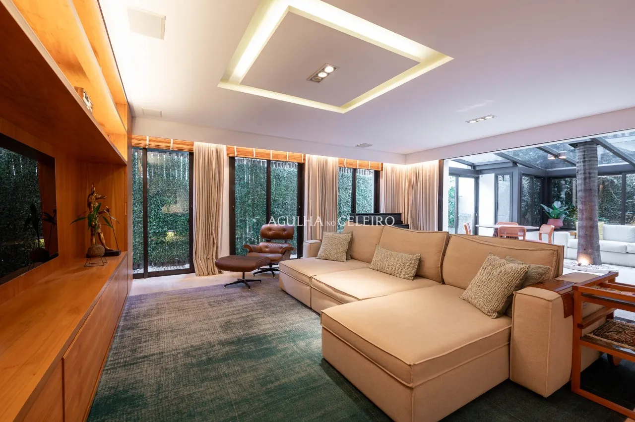 Um refúgio exclusivo no coração do Jardim Paulistano. – 21555