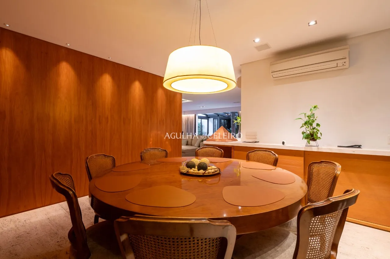 Um refúgio exclusivo no coração do Jardim Paulistano. – 21555