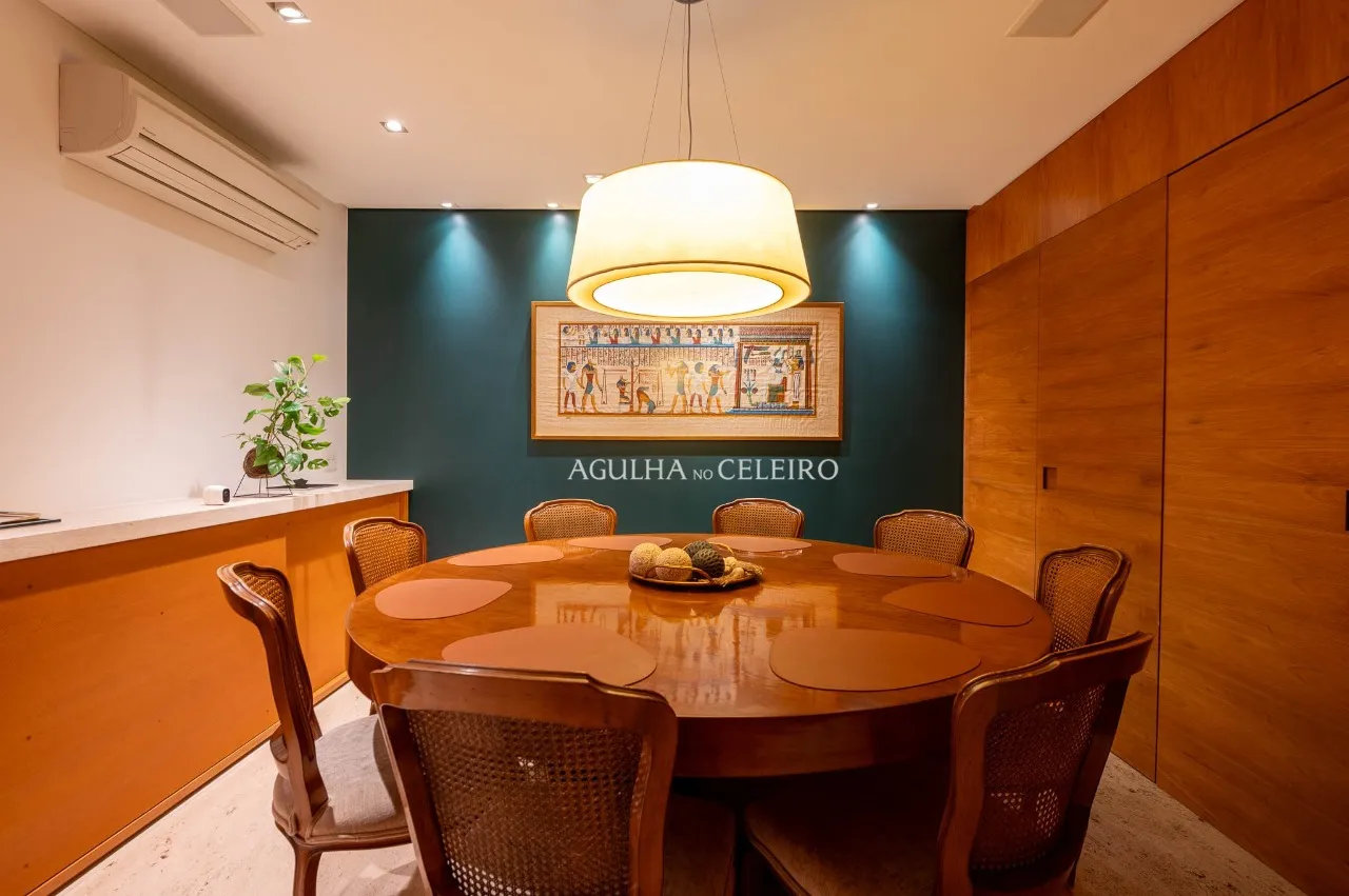 Um refúgio exclusivo no coração do Jardim Paulistano. – 21555