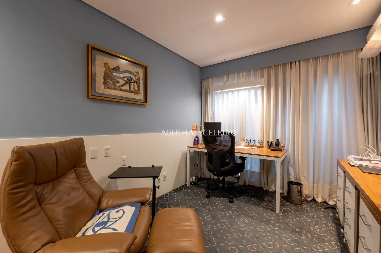Um refúgio exclusivo no coração do Jardim Paulistano. – 21555