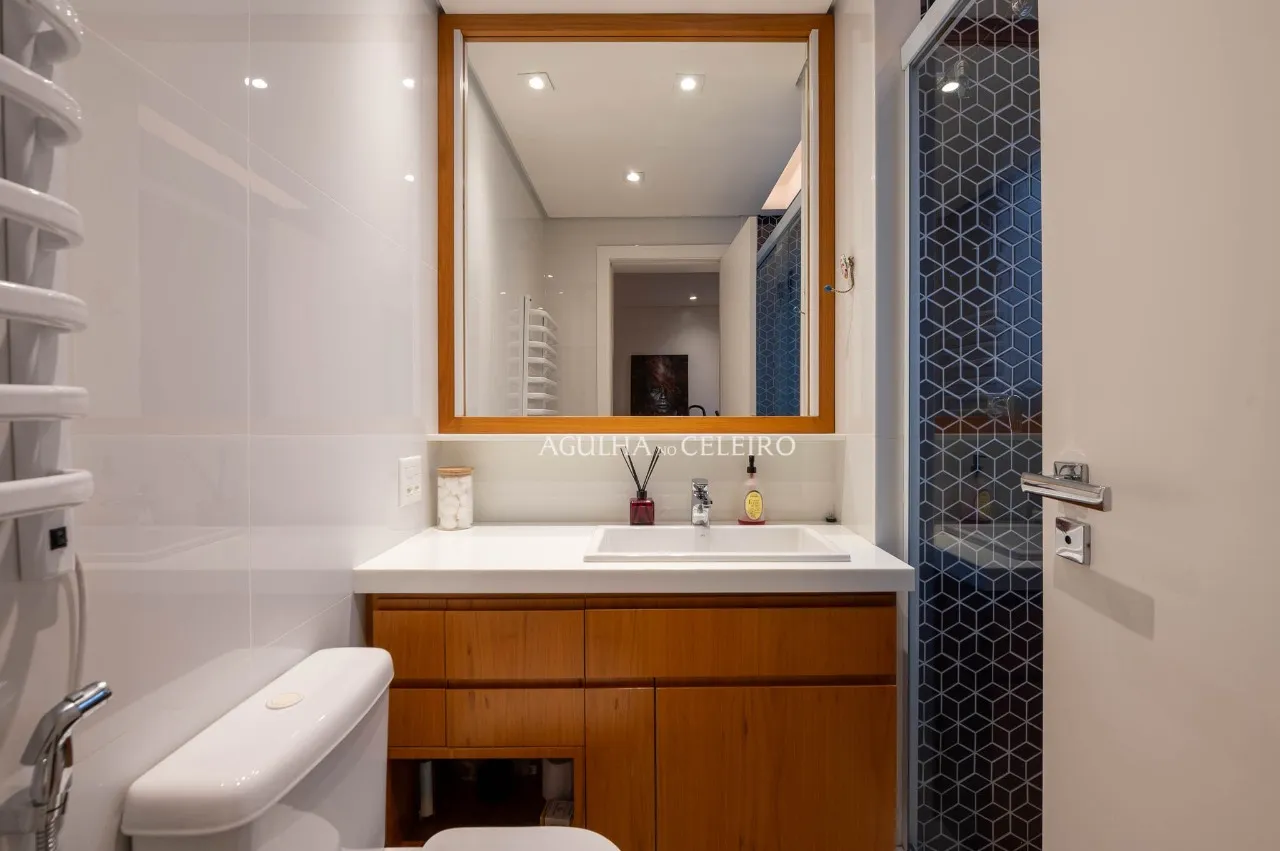 Um refúgio exclusivo no coração do Jardim Paulistano. – 21555