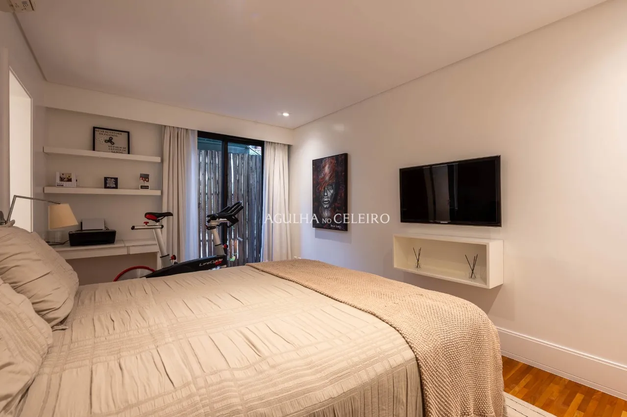 Um refúgio exclusivo no coração do Jardim Paulistano. – 21555