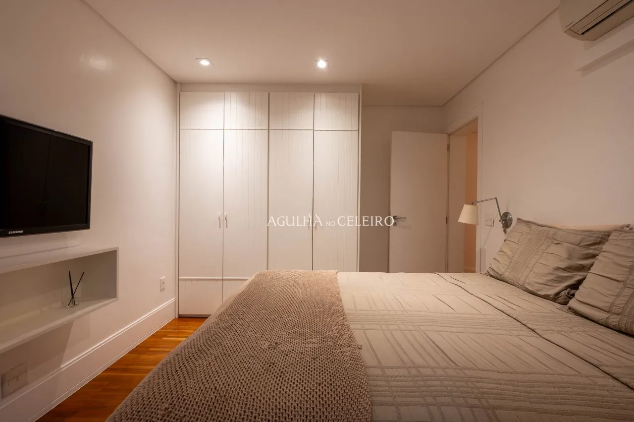 Um refúgio exclusivo no coração do Jardim Paulistano. – 21555