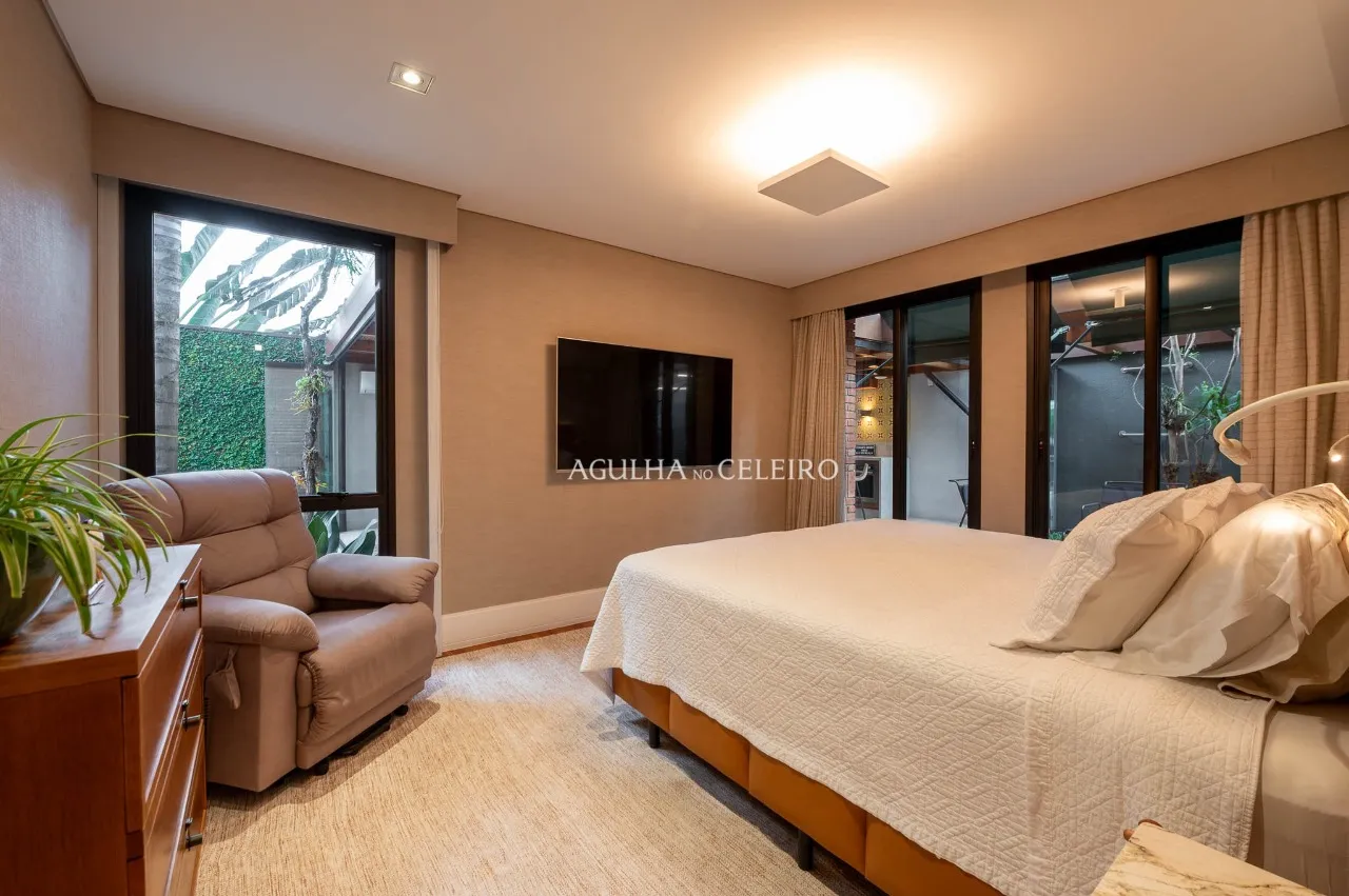 Um refúgio exclusivo no coração do Jardim Paulistano. – 21555