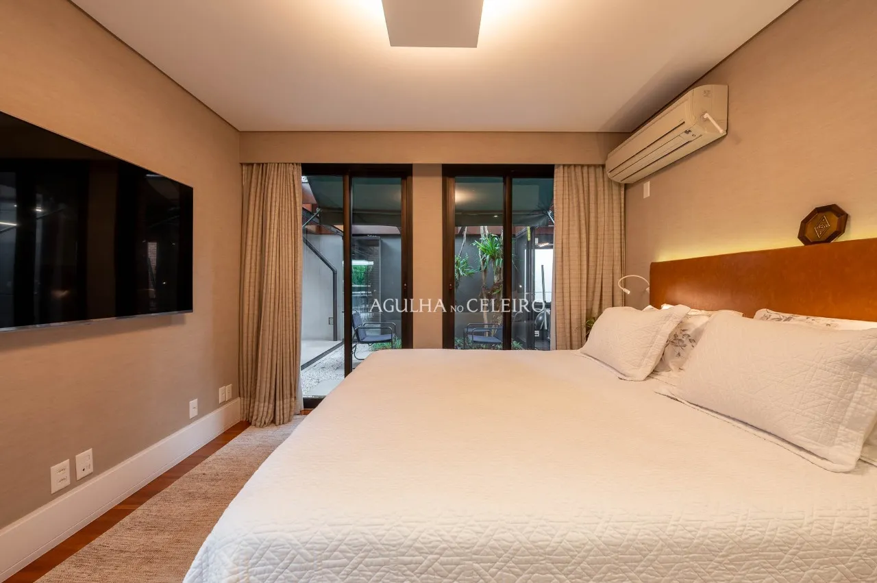 Um refúgio exclusivo no coração do Jardim Paulistano. – 21555