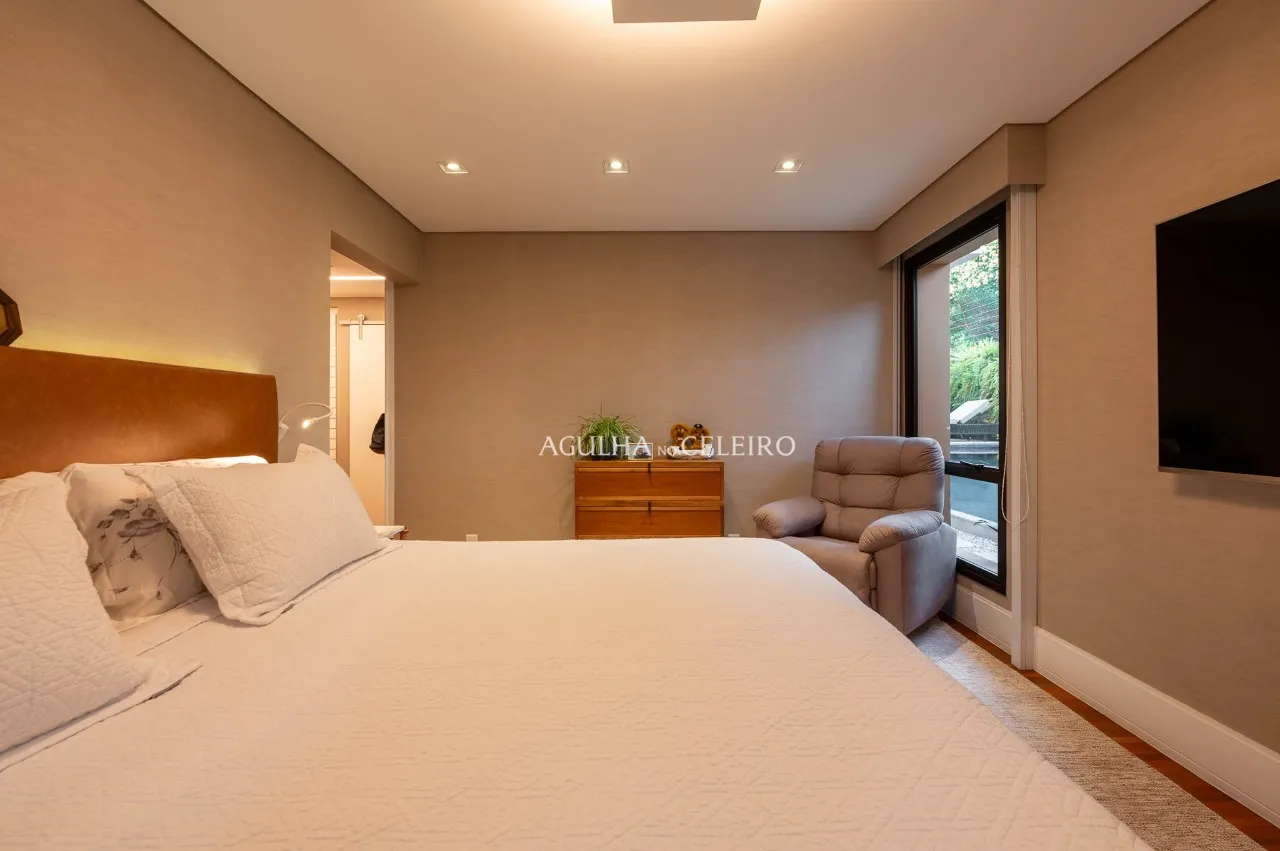 Um refúgio exclusivo no coração do Jardim Paulistano. – 21555