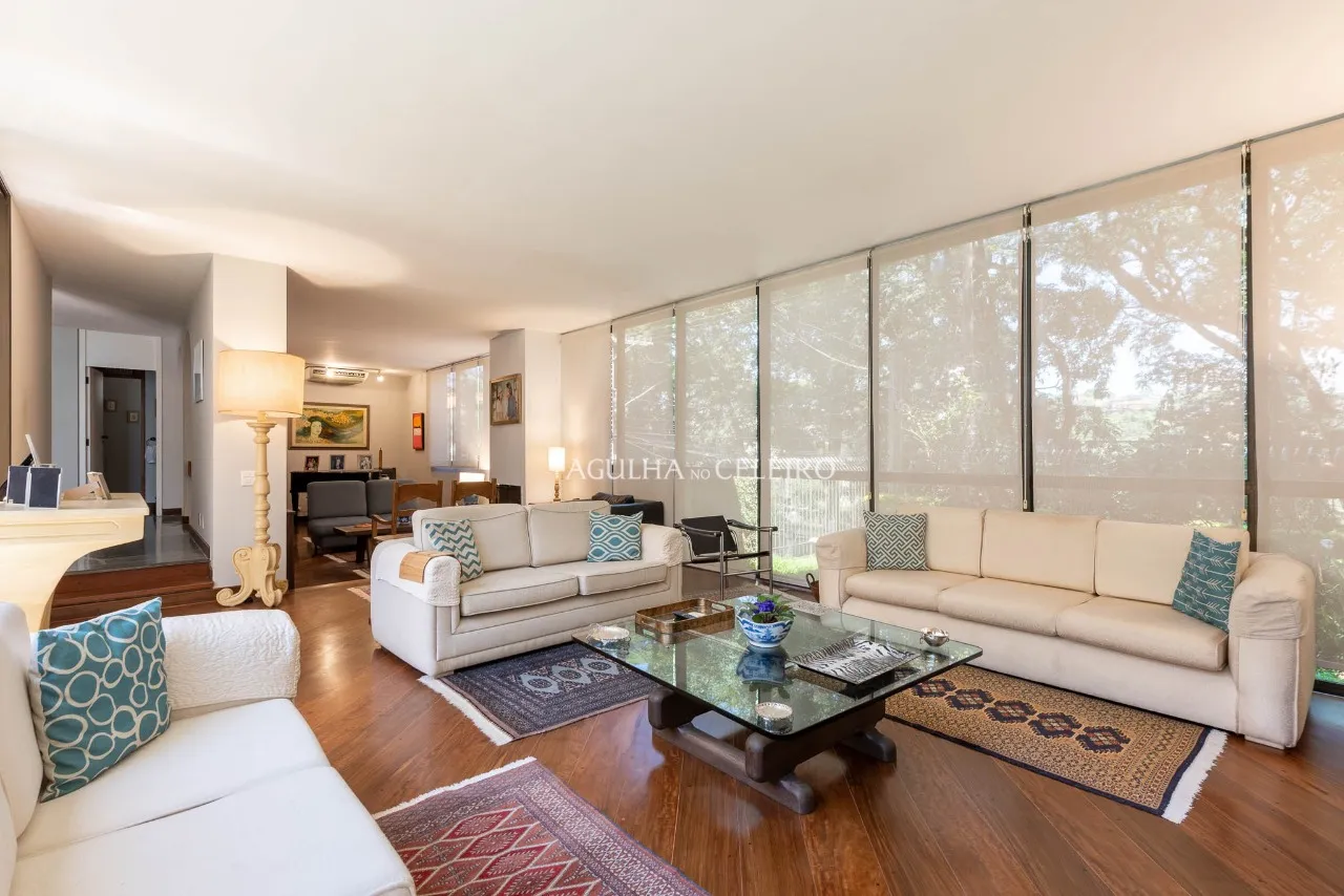 Casa para bons momentos no Cidade Jardim – 21556