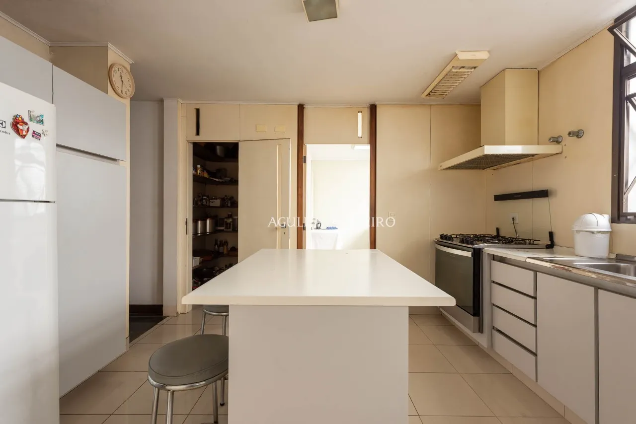 Casa para bons momentos no Cidade Jardim – 21556