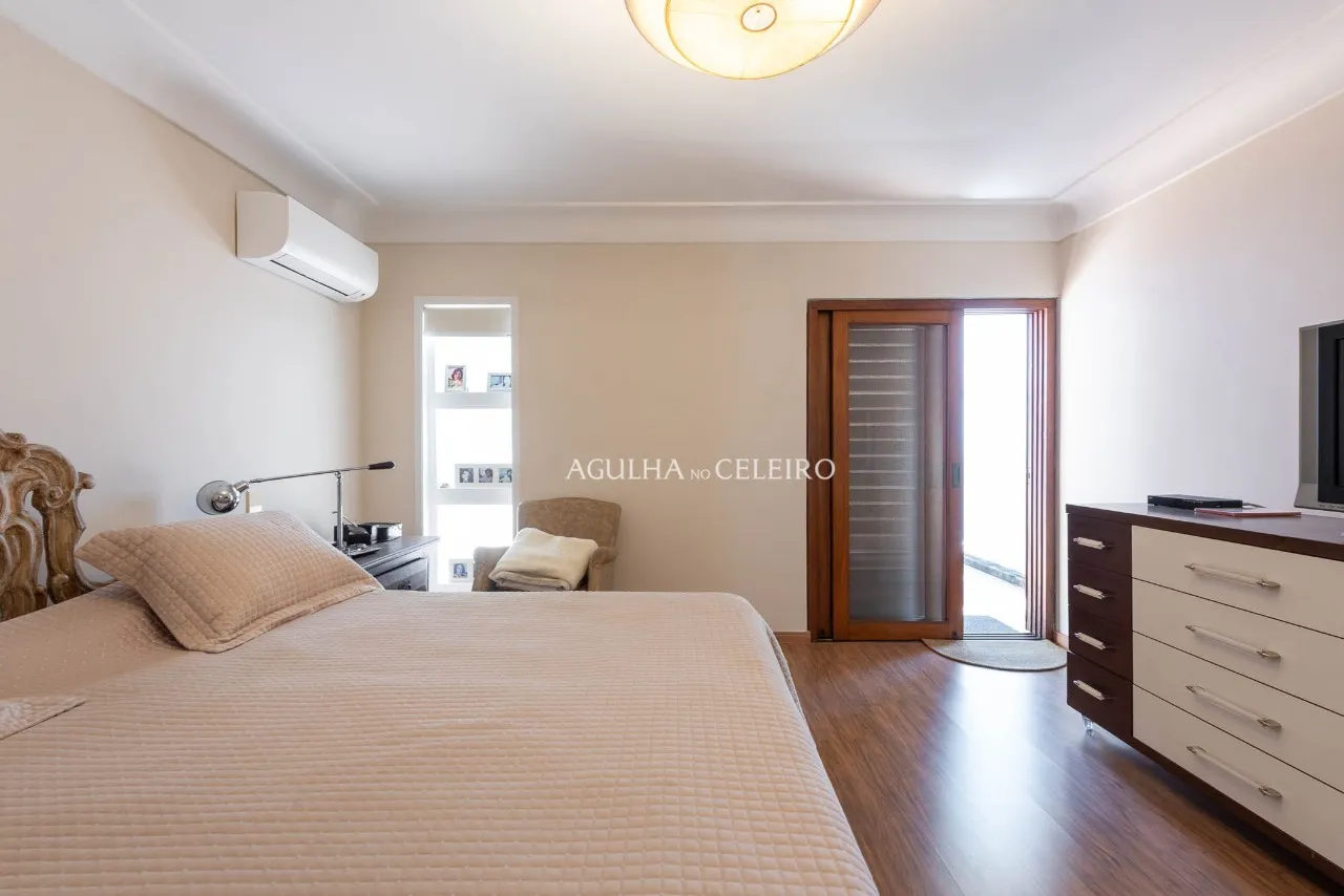 Casa para bons momentos no Cidade Jardim – 21556